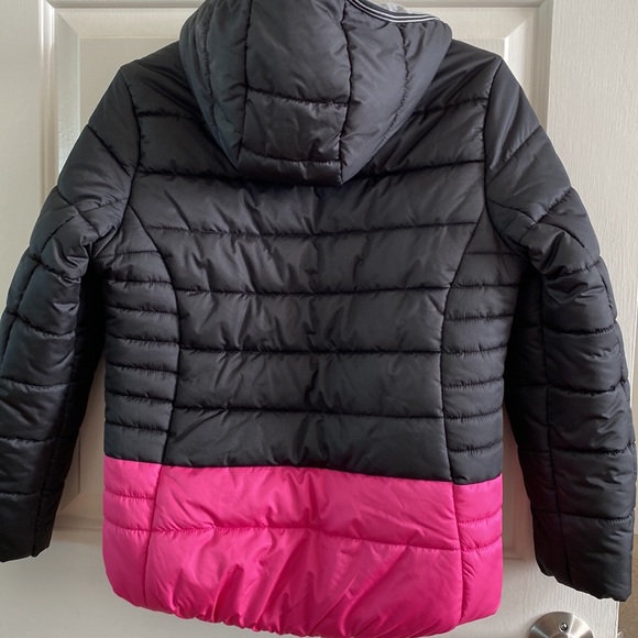 Girls Gerry outerwear Jacket size M (10/12) NWT - Picture 2 of 5